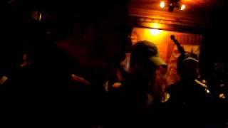Dillons irish pub NYC 17-03-2010 paddys day