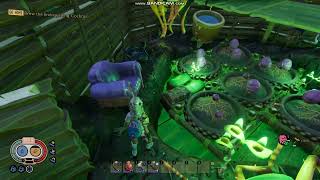 Almost Home Tour Pt2