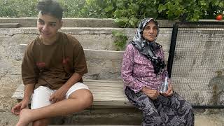 Hangi Dagin Arkasindasin 1 Resimi