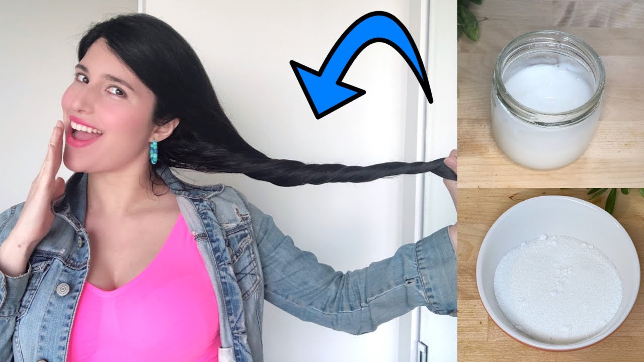 How to treat Extremely Dry and Damaged hair at home / Homemade