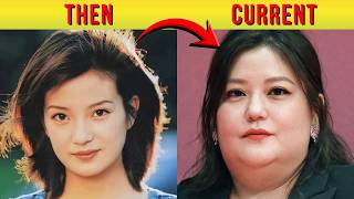 Kung Fu Queens & Hollywood Legends How Theyve Changed After 40 Years Celeb Current