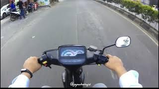 MENCOBA VEGA R 2005