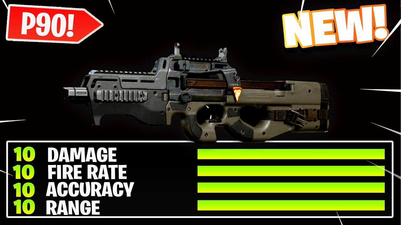 OVERPOWERED P90 CLASS SETUP AFTER UPDATE 1.21 MODERN WARFARE! BEST P90 CLASS SETUP COD MW!