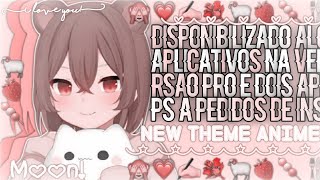 ․‧⥽ִ֪֪⭒🌡️ꕊDispo. apps na versão Pr0 ! screenshot 4