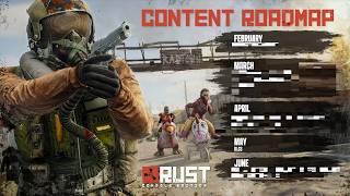 Famous 🎉Pilot DLC, World 2.0 and MORE! Content Roadmap 2026 | ℝ𝕌𝕊𝕋 ℂ𝕆ℕ𝕊𝕆𝕃𝔼 Net Worth