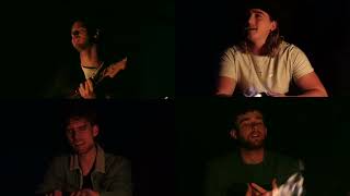 Chris Stapleton - Fire Away [Cover by On The Outside]