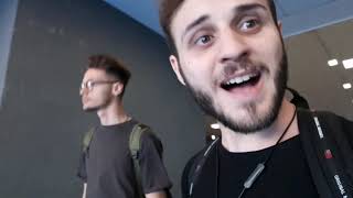 Bgeek - Bari Feat. Marcofaz