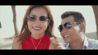 Gagapan Kecupan Sayang - Ary Jaya (Official Music Video)