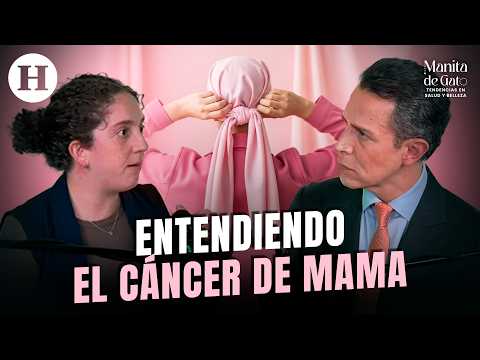How to prevent and detect breast cancer in time? An oncologist explains