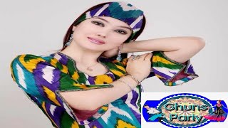 Nazugum Ayupova--Bahit Sanda