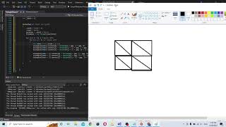 C++ : How to create a 3D Render Plane