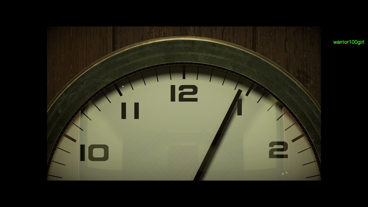 12 Minutes | Full Game (Confess Ending) | Gameplay