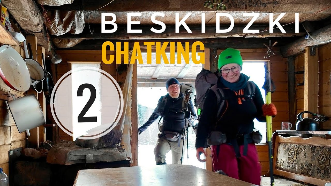 Zimowa misja specjalna z Agnieszką