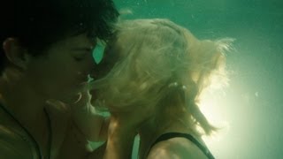 Video thumbnail of "Emily Browning - "Half of Me" Music Video from Plush"