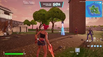 Grinding ranked reload!!!!!! If u want to play with me add mee