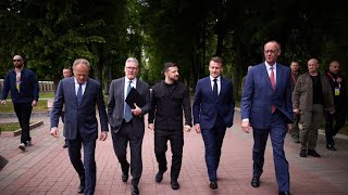 Россия и Европа Перспективы примирения