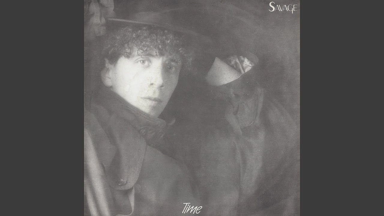 Watch Time (Extended Version) on YouTube Watch Time (Extended Version) on YouTube