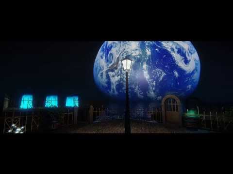 Chrono Trigger 2014: The end of time (no audio)