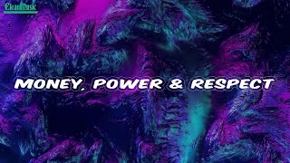 The LOX - Money, Power u0026 Respect (Lyrics)
