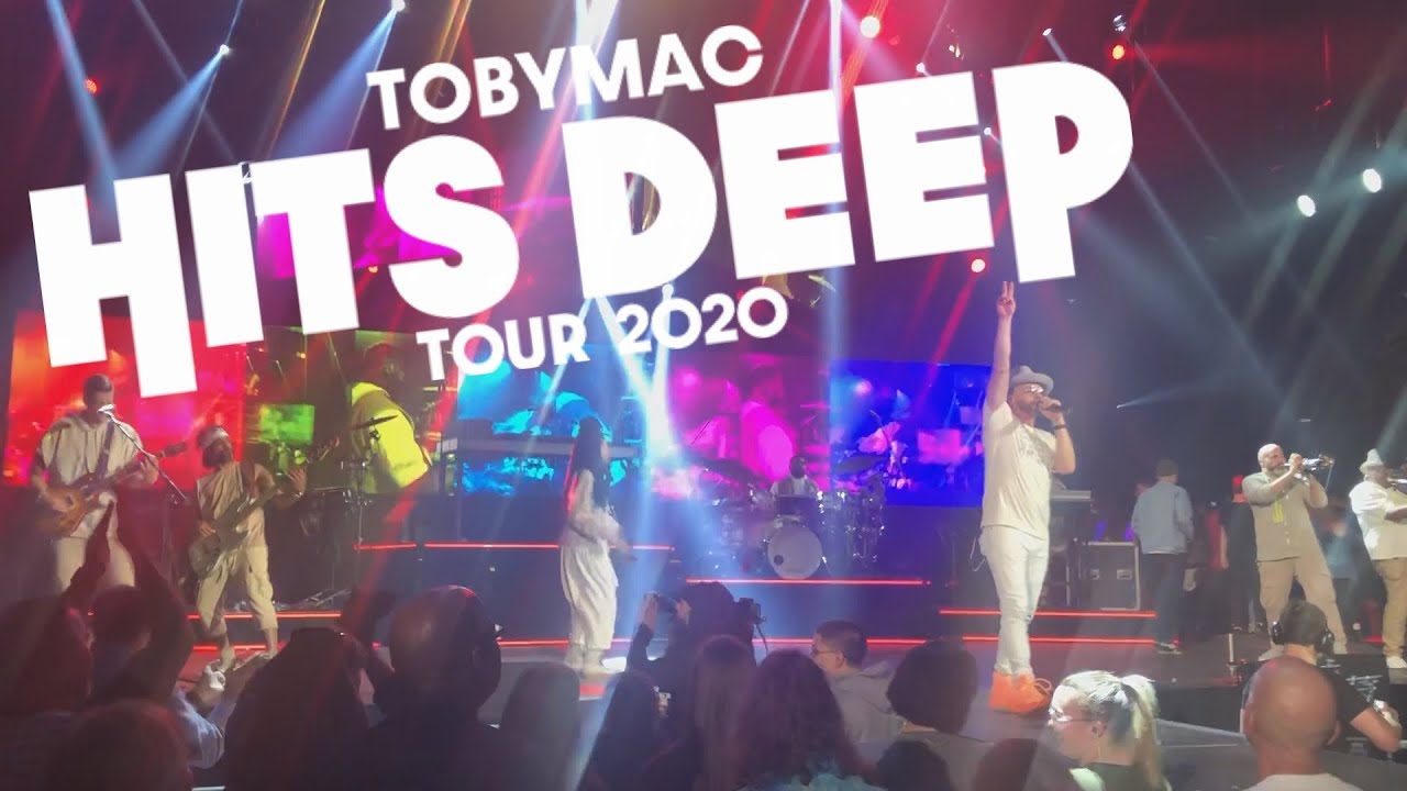 HITS DEEP 2020  |  Denver Coliseum  |  Feb. 22