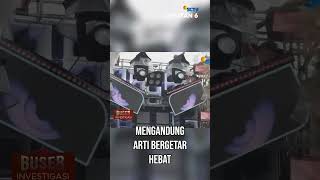 Kontroversi Sound Horeg