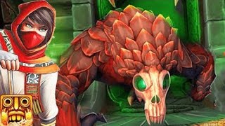 Temple run 2 lost jungle igame mix  fullscreen spooky sumit cleopatra game screenshot 5
