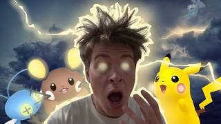 a SHOCKINGLY good video