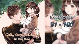Godly Stay Home Dad Chapter 91 - 100