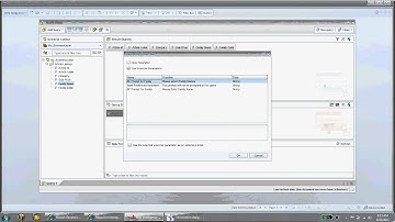Parameters and List of Values in SAP Business Objects 4.0