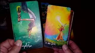 Pisces–Aries Cusp ♓♈ The Pause Is Over… Everything Changes Now ☀️⚡