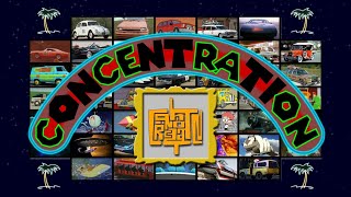 Concentration Episode 3