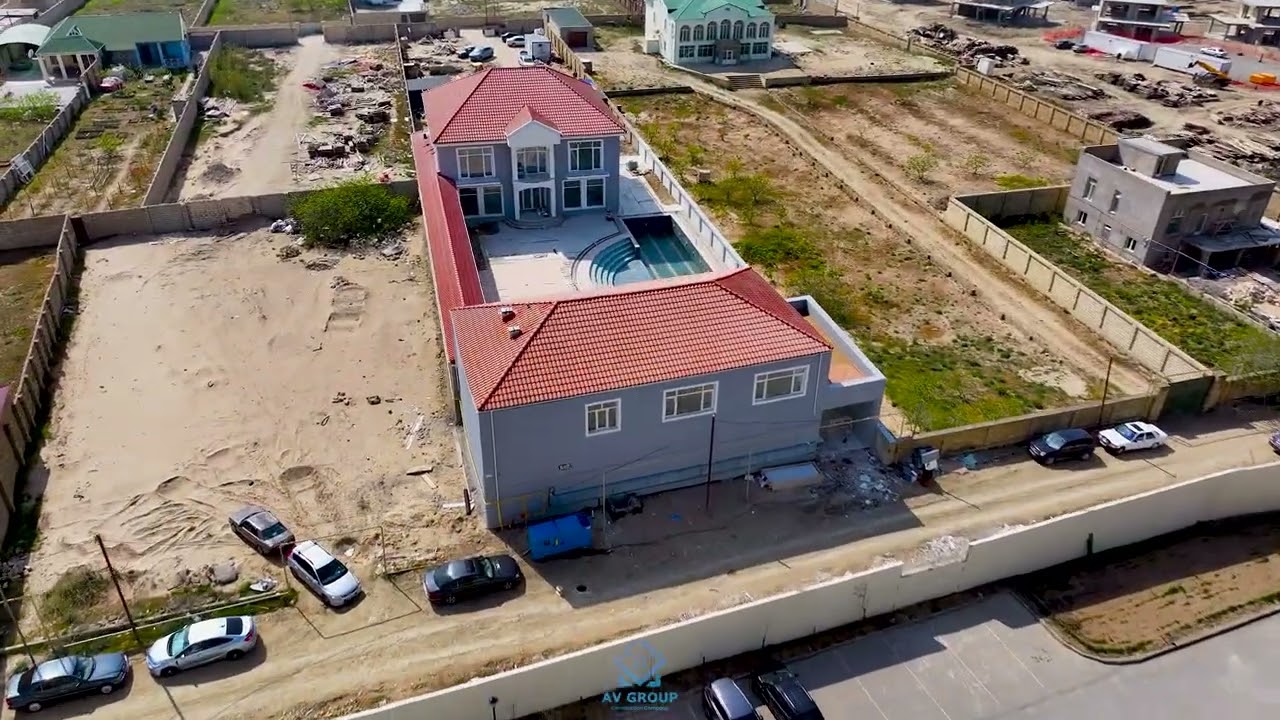 Fitness Village Sea Breeze AV Group Construction 