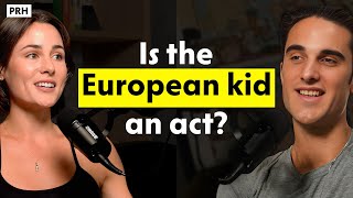 How The European Kid Tricked Everyone