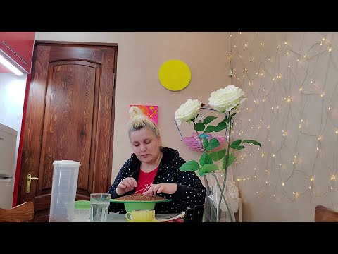 ჩემო მზეო☀️დილაავ🌾🌼🌷🌻თან--თან ყავაა🌻☕🌼სასიამოვნო წიგნიი📕🌿📗და გემრიელი გრეჩიხის გარჩევაა🌱👌წიწიბურა😍💖💖