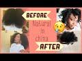 STRUGGLES OF GROWING YOUR NATURAL HAIR IN CHINA