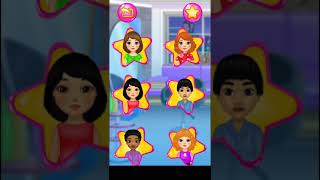 hair salon | game android terbaik screenshot 5