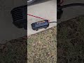 Watch this! NOCO AIR10: UltraFast 10A Tire Inflator - 12V Portable Air Compressor Pump – 36 SLPM Air