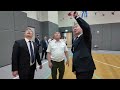 Дайырбек Орунбеков: Реформы в Кыргызстане заметны уже и за пределами страны