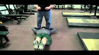 Partner Push Downs