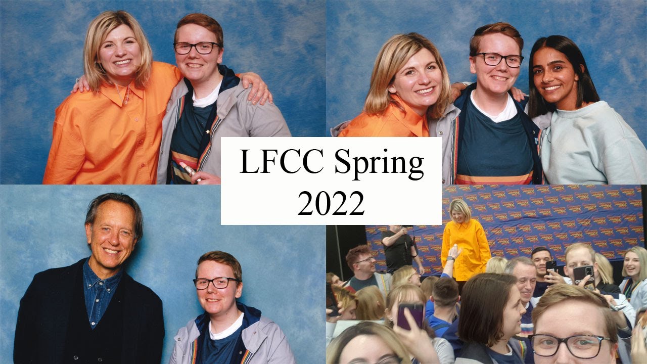 LFCC Spring 2022