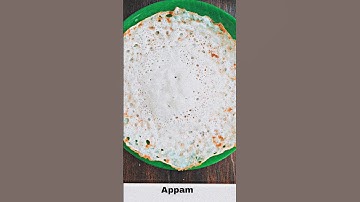 Appam| அப்பம் #shorts #trending #cooking #asmr