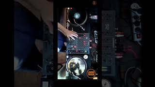Peak Time Electro — Vinyl Transition | No sync #techno #electro #xone92 #dj #electronicmusic #djset