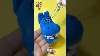 Wait… This is Atlas! 😳 Toy Story 5 Keychain DIY  #toystory5 #toystory #atlas #keychain 🤖