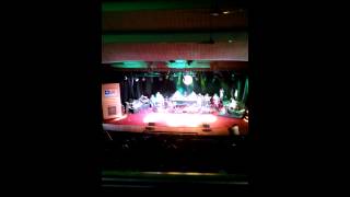 Maa Reva jamming- rock and raag