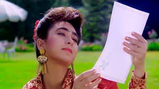 Download Lagu Yaadon Mein Din Kaatati Thi (💝Jhankar💝) Jigar 1992 - Ajay Devgan, Karishma Kapoor, Abhijeet MP3 Download Lagu Yaadon Mein Din Kaatati Thi (💝Jhankar💝) Jigar 1992 - Ajay Devgan, Karishma Kapoor, Abhijeet MP3