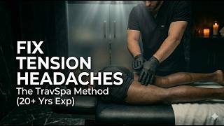 Decompressing the Tension Headache Tip