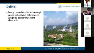 Download Lagu ASPRODITEGI#12: KULIAH DARING GEOKIMIA MP3