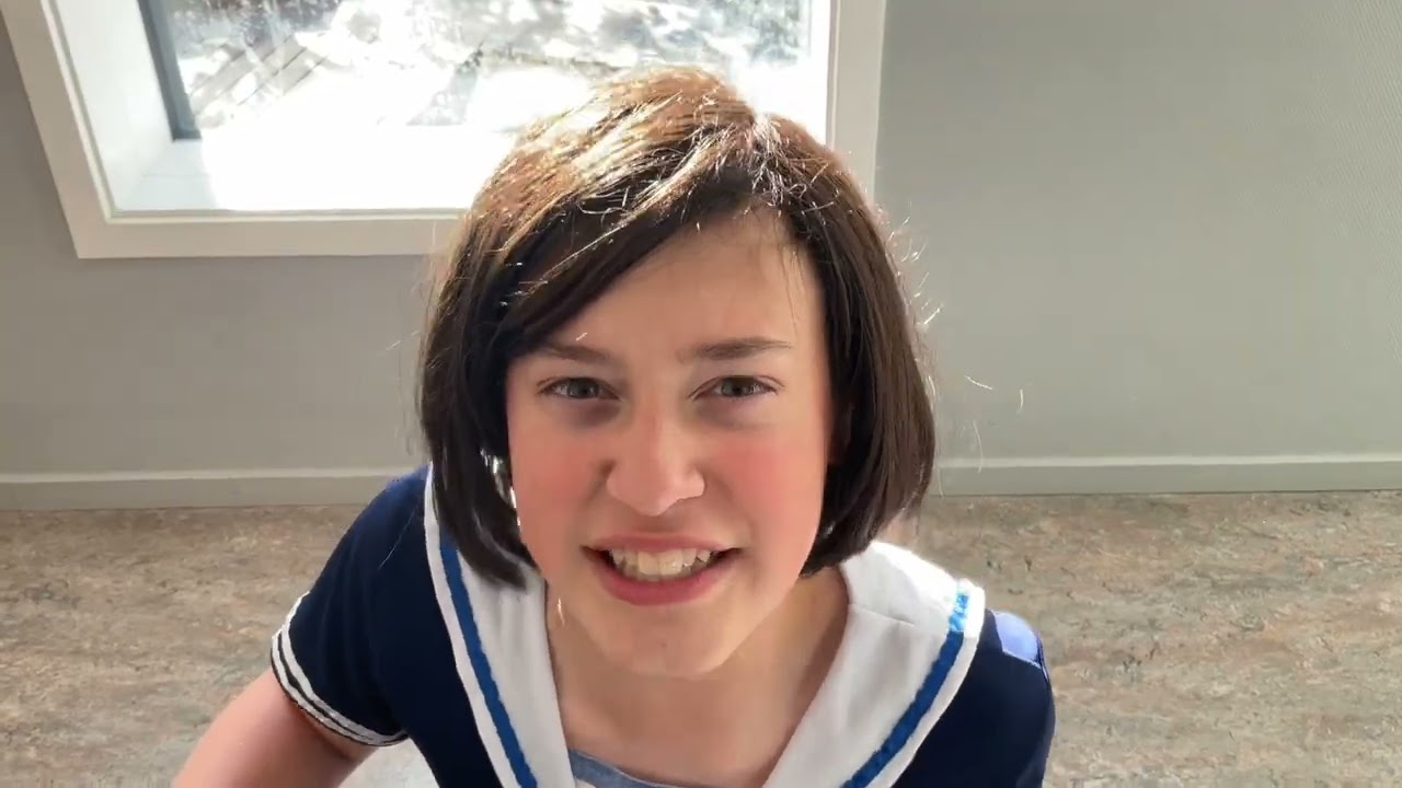 Charlie og chokoladefabrikken remaster 