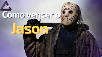 Como se mata o Jason?
