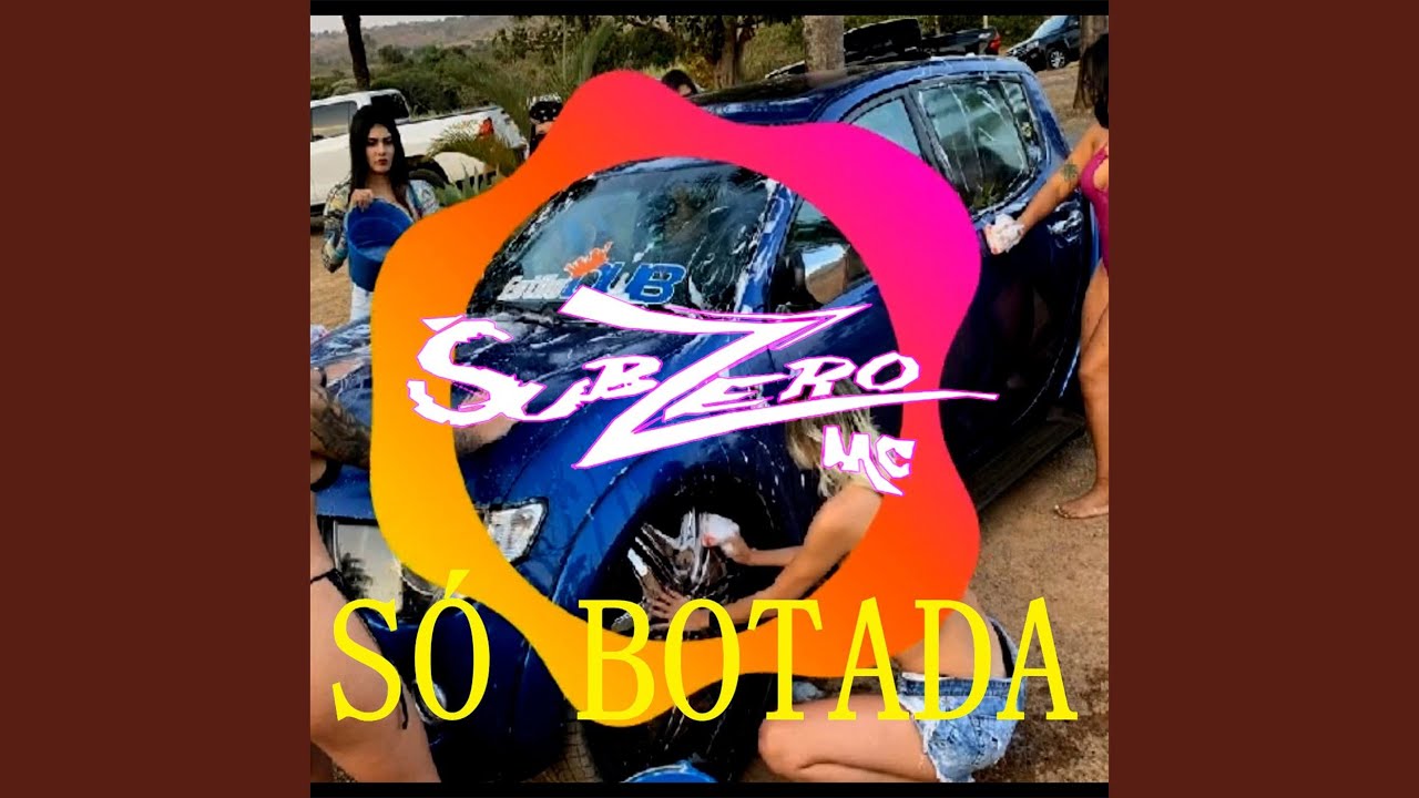 Watch Só Botada on YouTube Watch Só Botada on YouTube